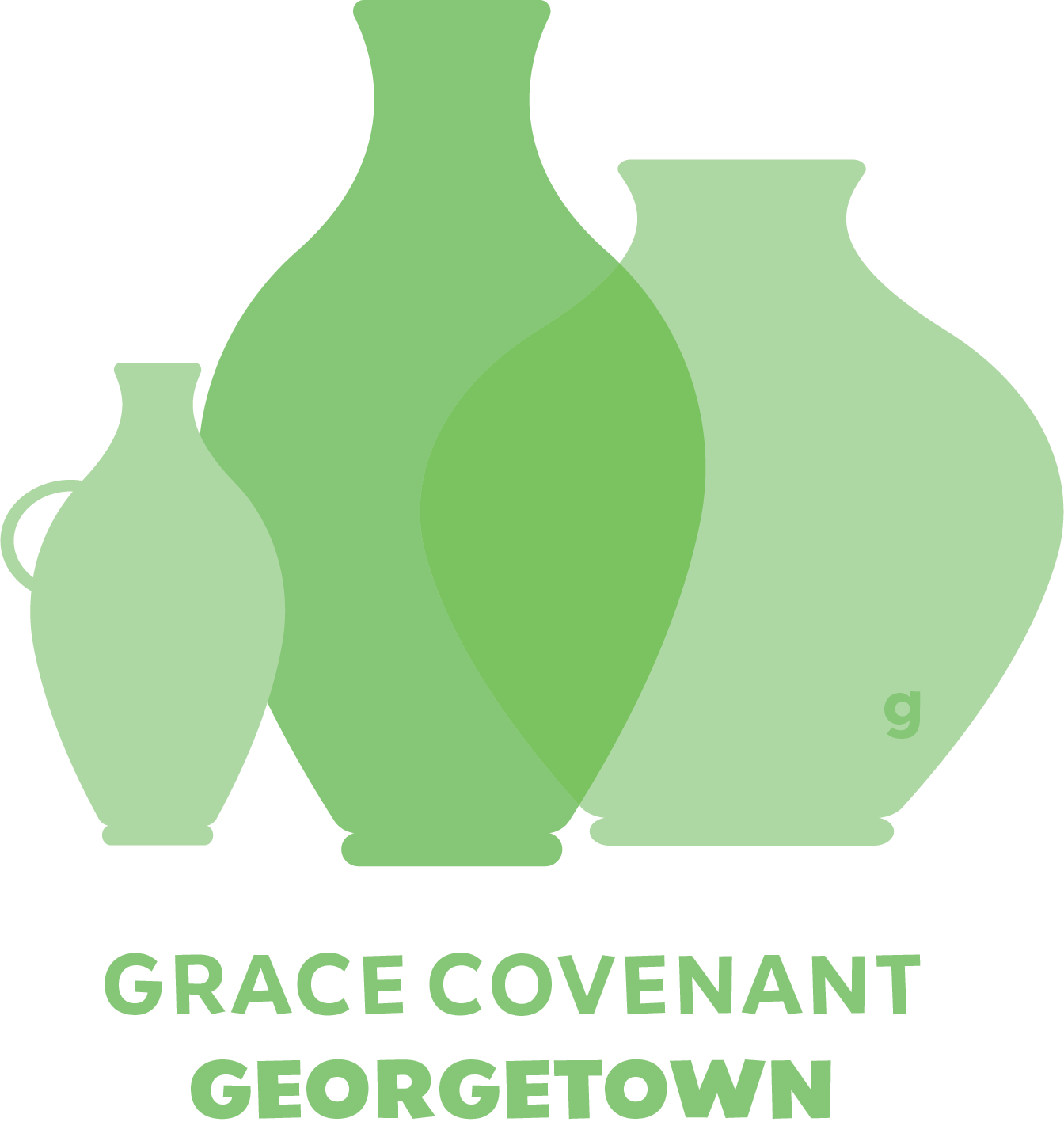 Grace Covenant Church cover