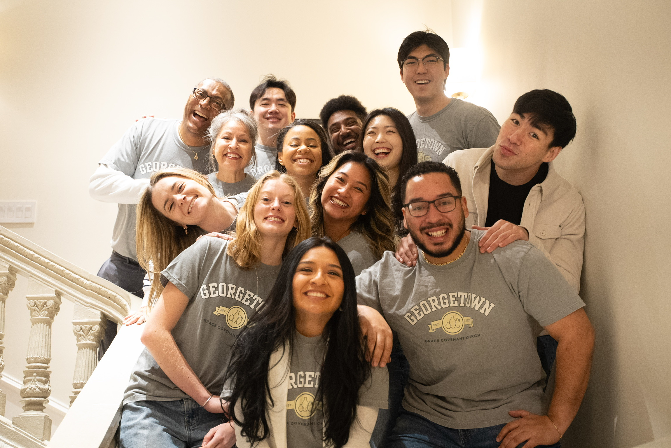 Ministry Teams